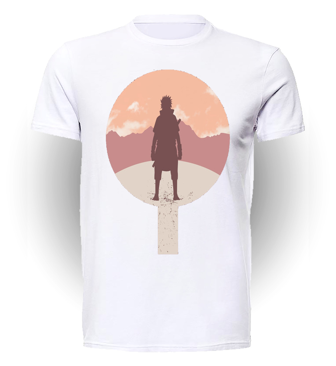 

Футболка GeekLand Naruto crest of revenge art NR.01.006 (FU21NR.01.006/boy-152)