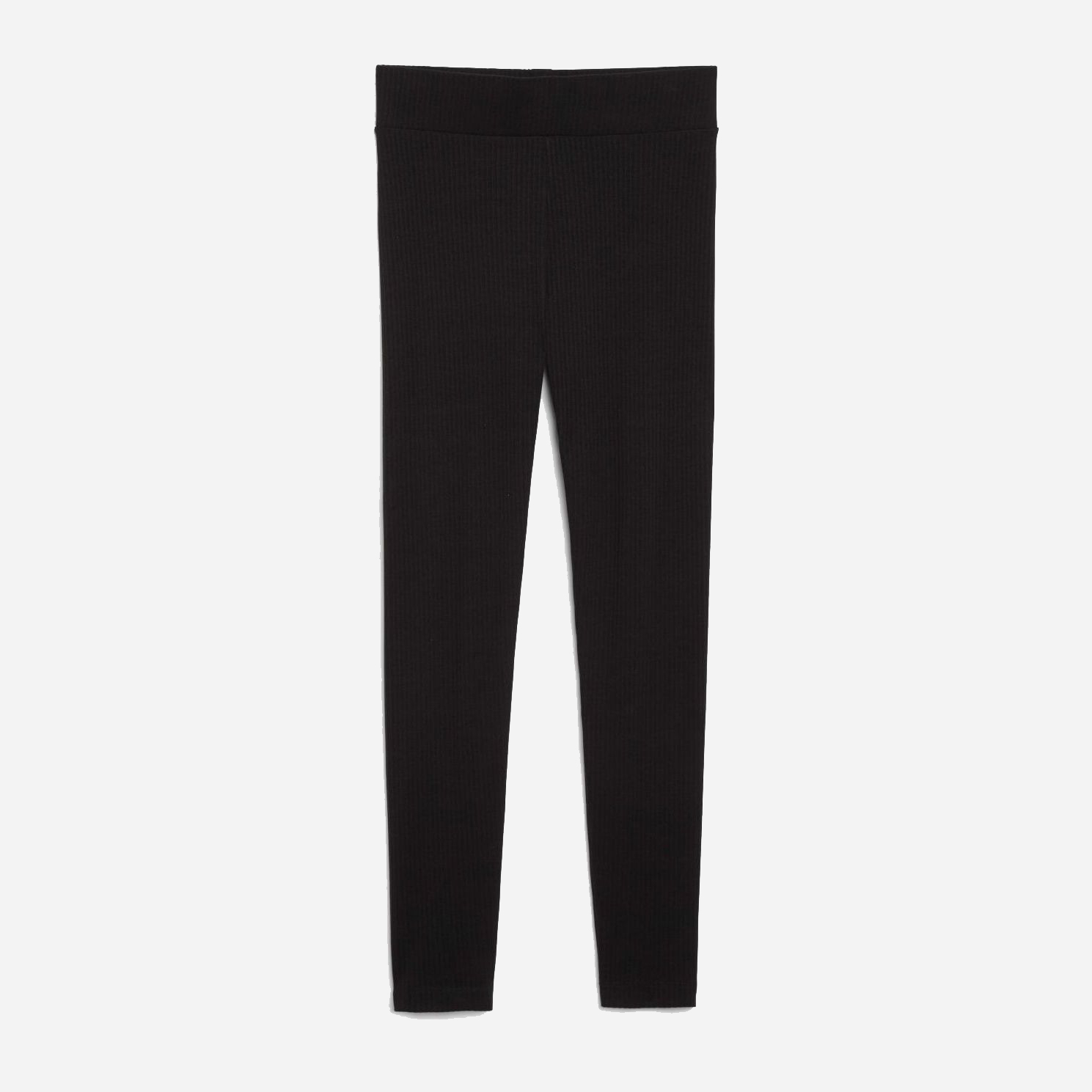 

Лосины Monki 844656a77 М Черные