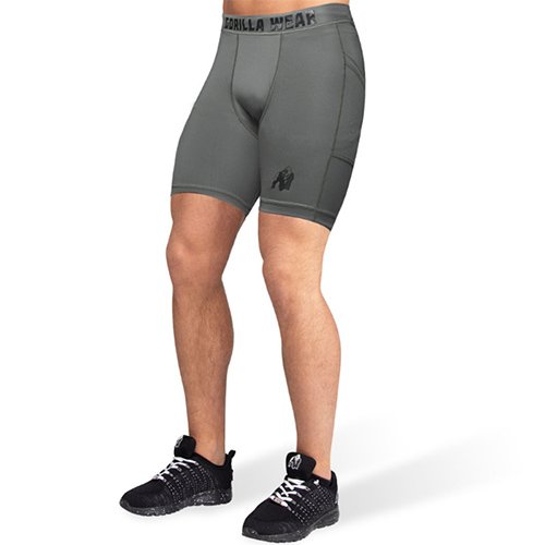 

Шорты Smart Gorilla Wear L Серый
