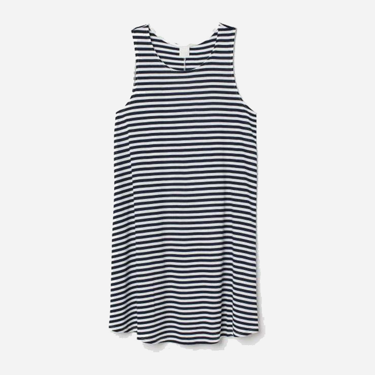 

Сарафан H&M 721320a79 S Белый