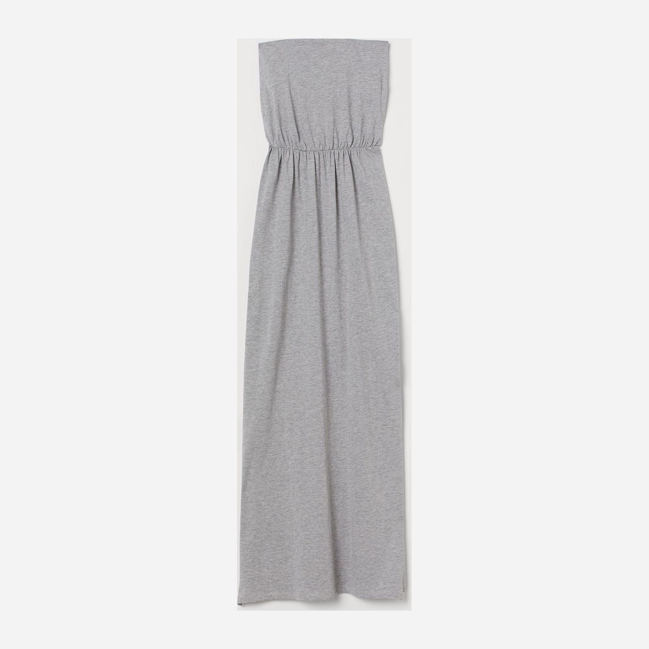 

Сарафан H&M 220094004a79 S Серый