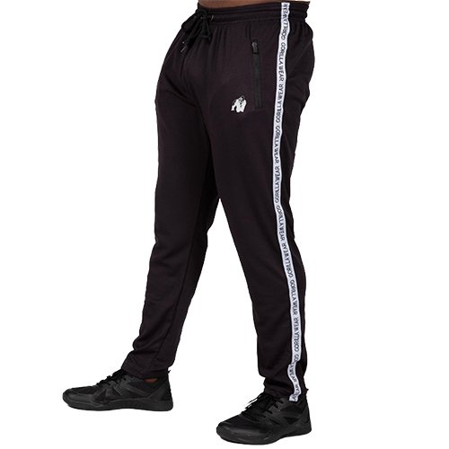 

Брюки Reydon Mesh 2.0 Gorilla Wear M Черный