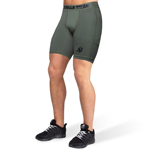 

Шорты Smart Gorilla Wear L Хаки