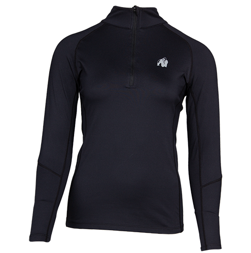 

Лонгслив Melissa Gorilla Wear XS Черный