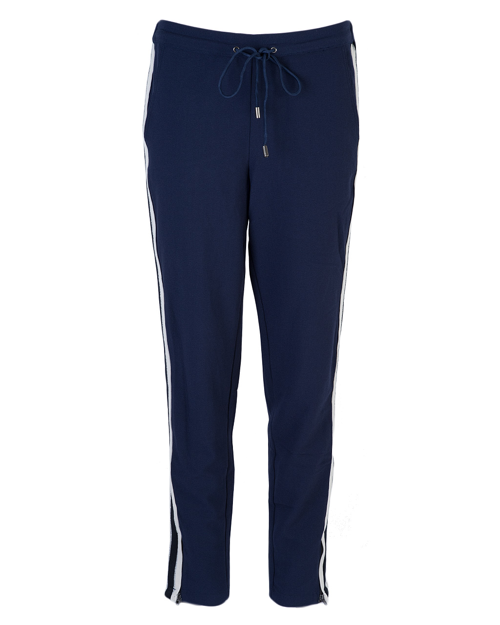 

Штани спортивні жіночі OUI (62788-5634/8-9) Синій, Штани спортивні жіночі OUI (62788-5634/8-9) Синій 34