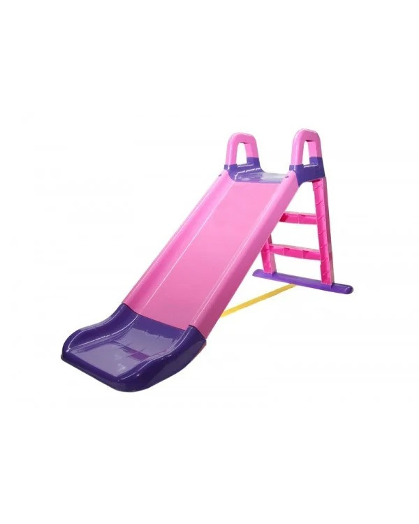 

Горка DOLONI TOYS сине-желтого цвета 140х79 см (RT-0140/03)