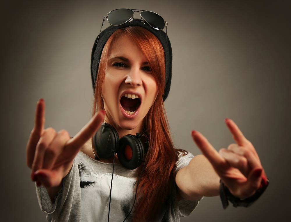 

Картина на холсте LaPrint Девушки 120х120 см