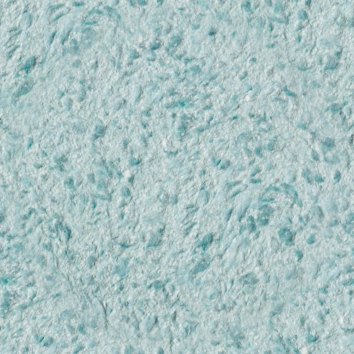 

Жидкие обои Silk Plaster Виктория бирюзовые 707