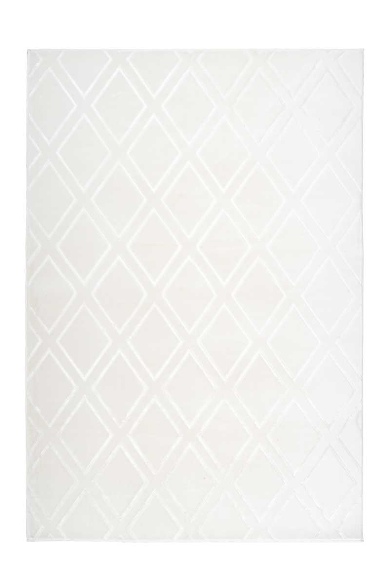 

Ковер Monroe 300 romb White 120х170
