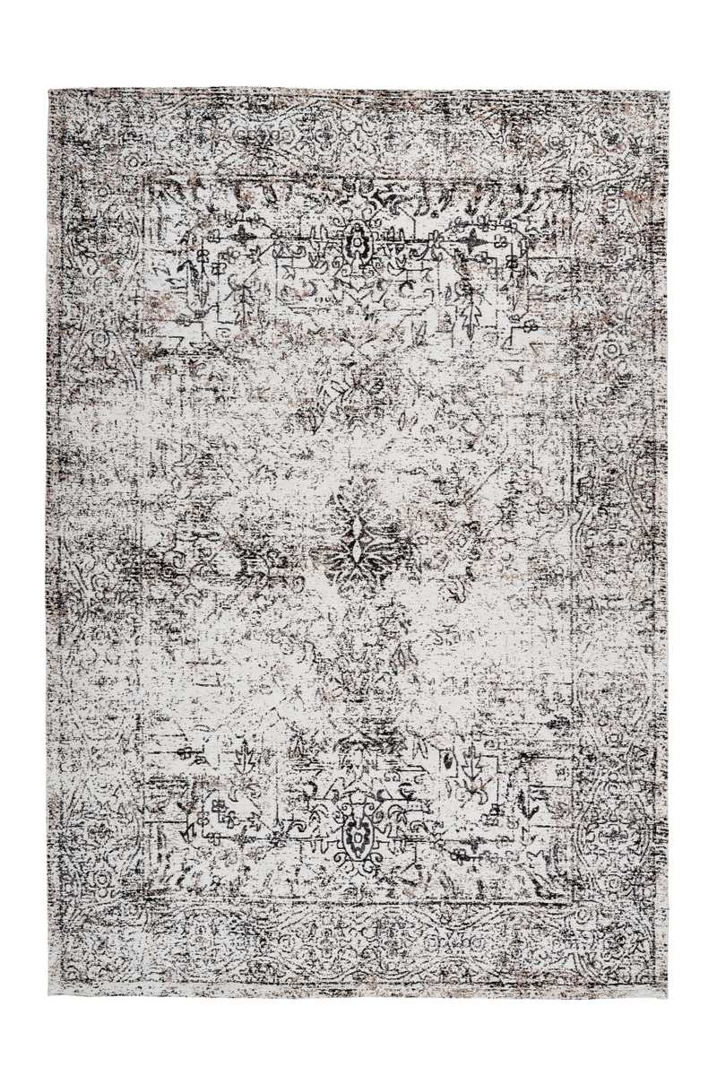 

Ковер Iglesia 500 Antracite/Cream 160x230