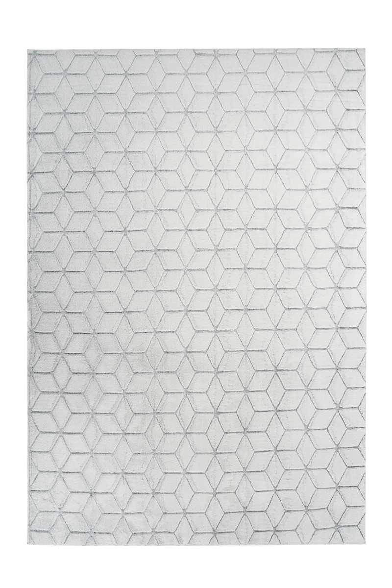 

Ковер Vivica 125 geo White/Antracite 160х230