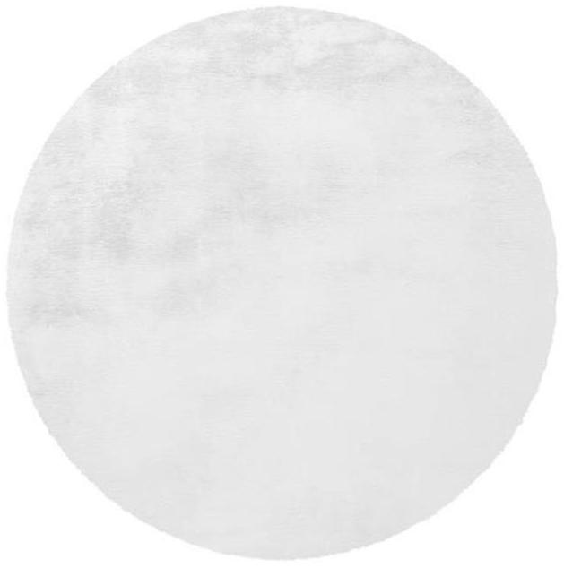 

Ковер Rabbit White ø 160 Round