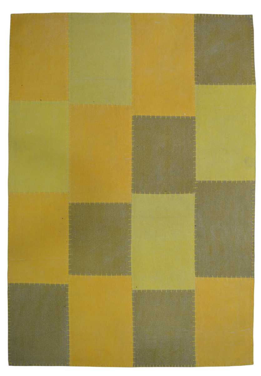 

Ковер Lyrical 110 Multi/Yellow 160х230