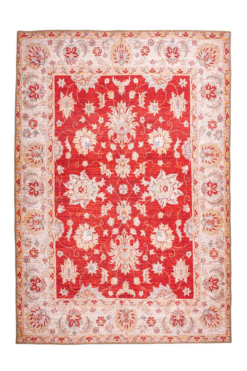 

Ковер Faye 625 Red 160х230