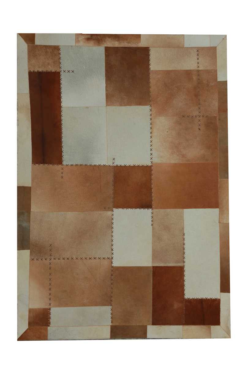 

Ковер Mystic 110 Multi/Brown 160х230