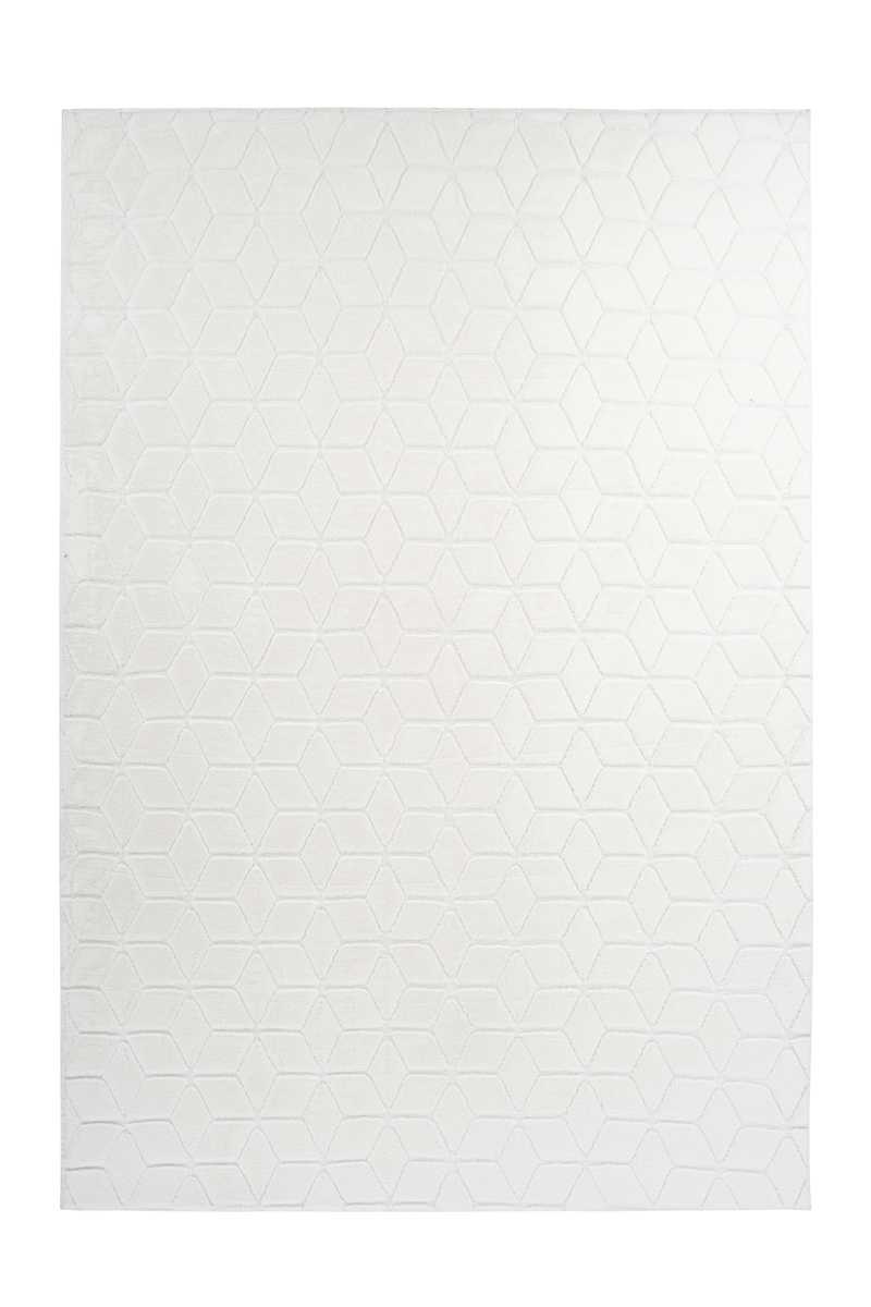 

Ковер Vivica 125 geo White 160х230