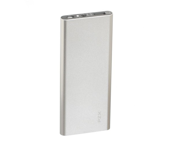

УМБ Kingleen PZX C118 11200 mAh Цвет Стальной