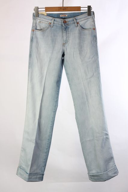 

Джинсы Wrangler Bethany Loose Fit Голубой 28-34