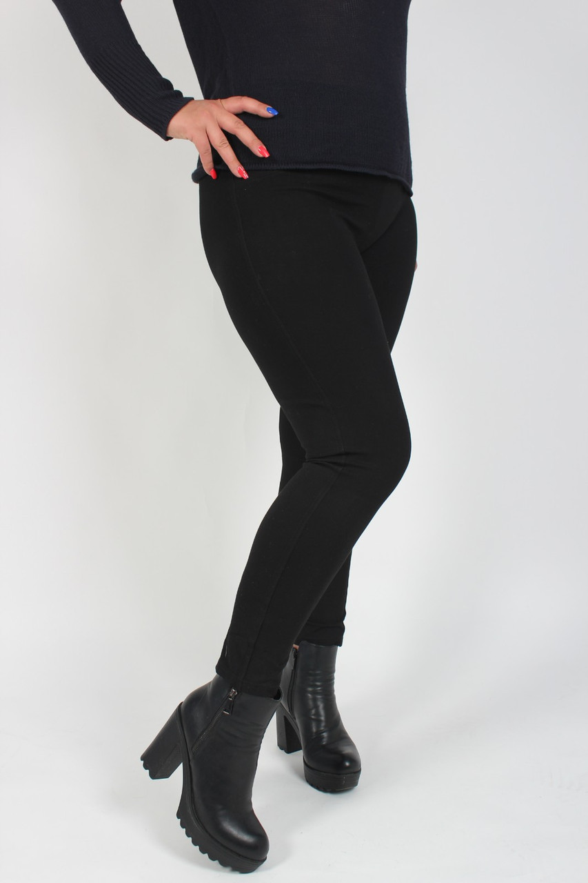 

Лосины женские LITTLE WOMEN №0879 большие размеры турецкий трикотаж черные с карманами обманками, Лосины женские LITTLE WOMEN №0879 большие размеры турецкий трикотаж черные с карманами обманками 2XL