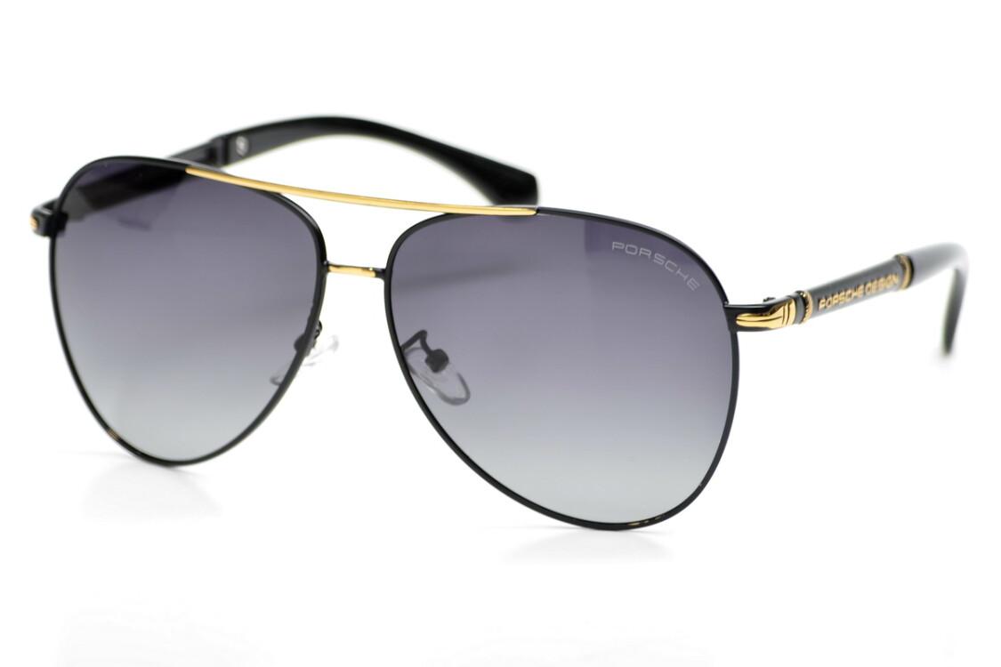 

Солнцезащитные очки Porsche Design 8738gg