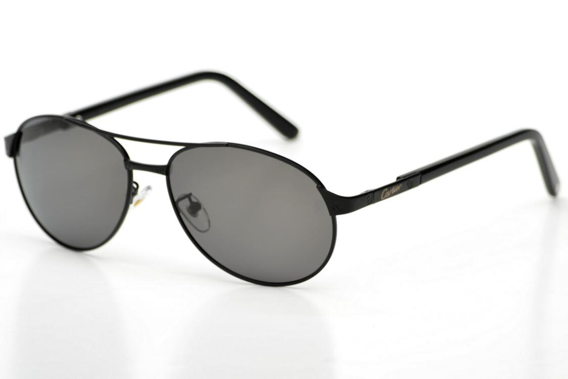 

Солнцезащитные очки Cartier 8200586b