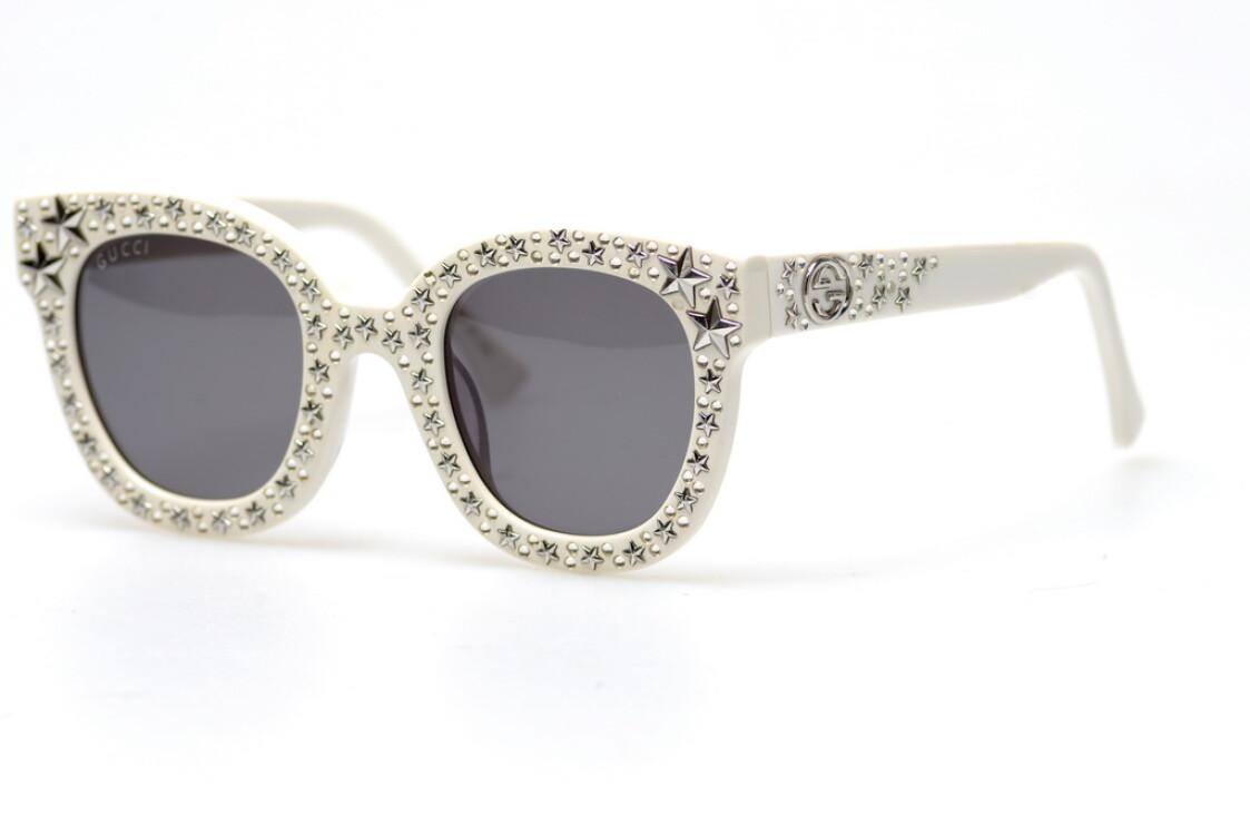 

Солнцезащитные очки Gucci 0116-004