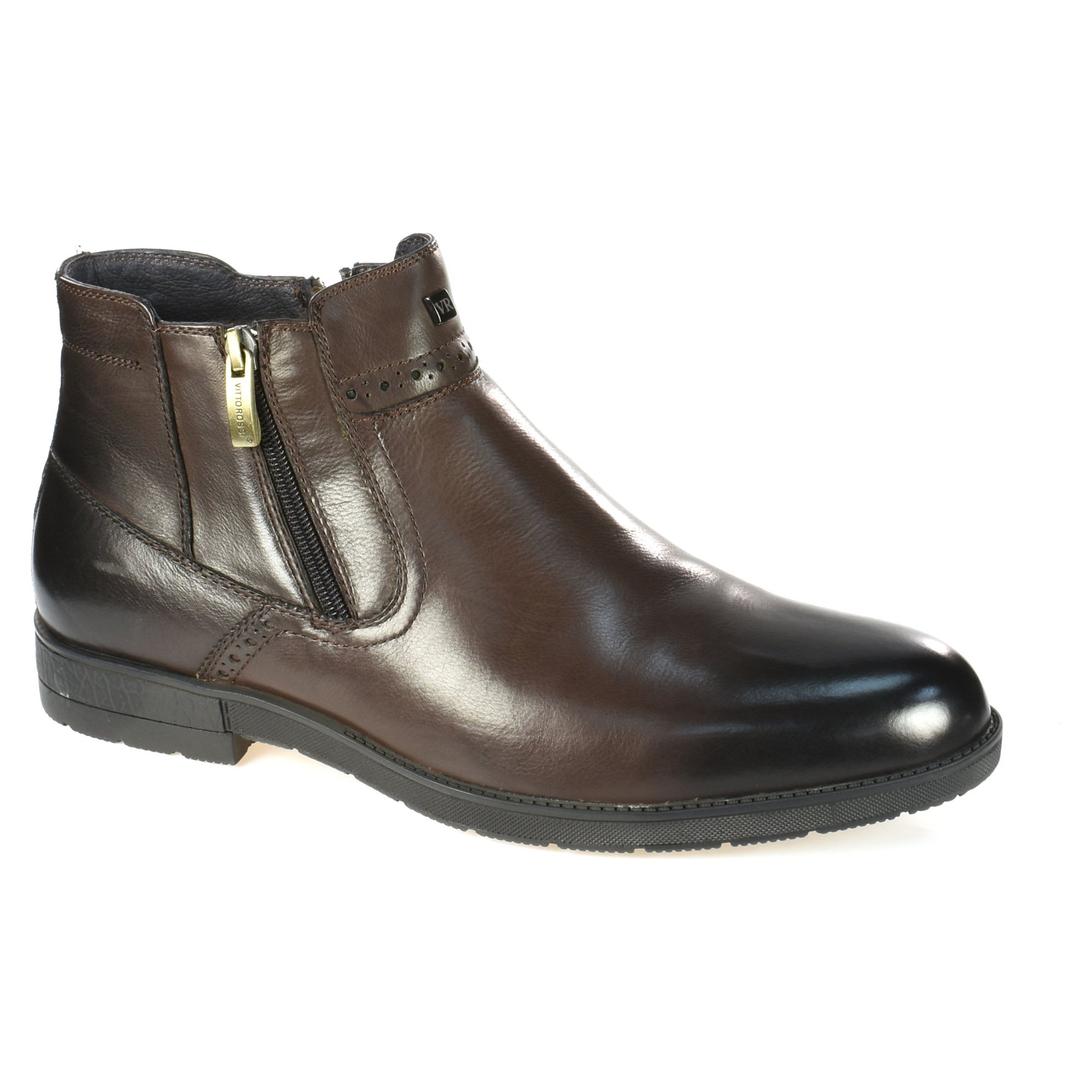 

Ботинки Vitto Rossi 2744-39 Коричневый