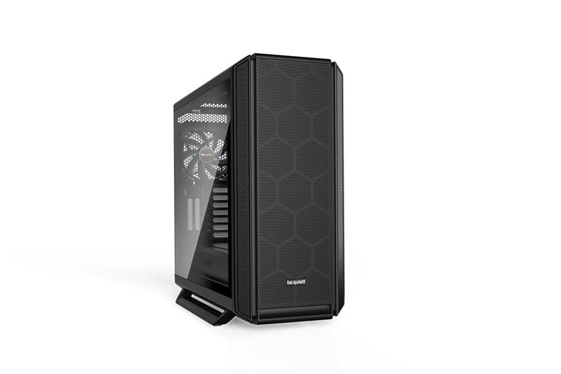 

Корпус be quiet! Silent Base 802 Window Black (BGW39) без БП
