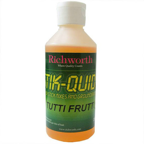 

Аттрактант Richworth Stik-Quids K-G-1 250 ml 30-09