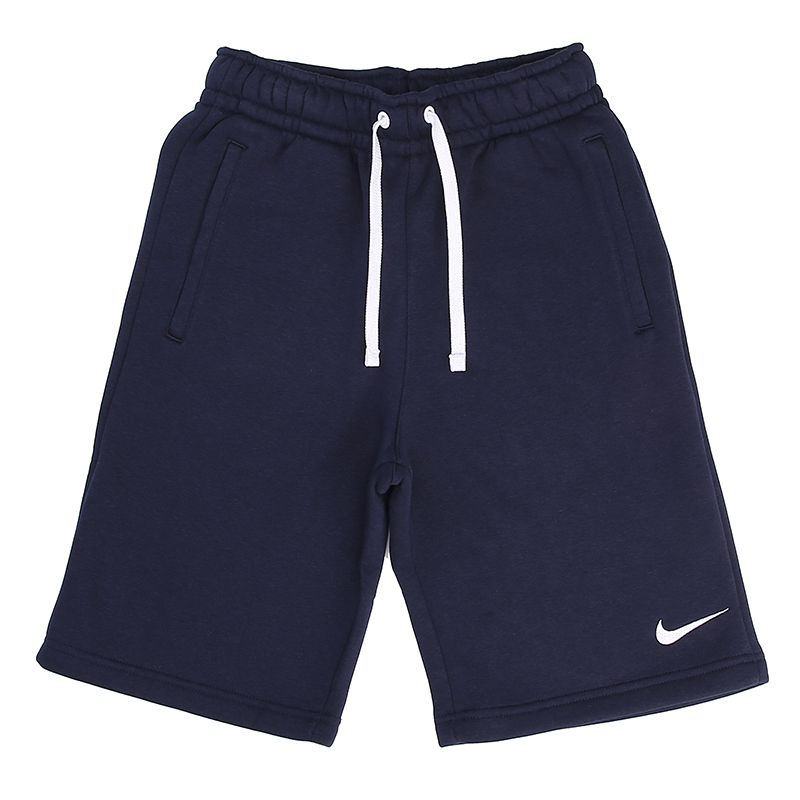 

Шорти Nike TEAM CLUB 19 SHORT L I F E S T Y L E Lр комбіновані