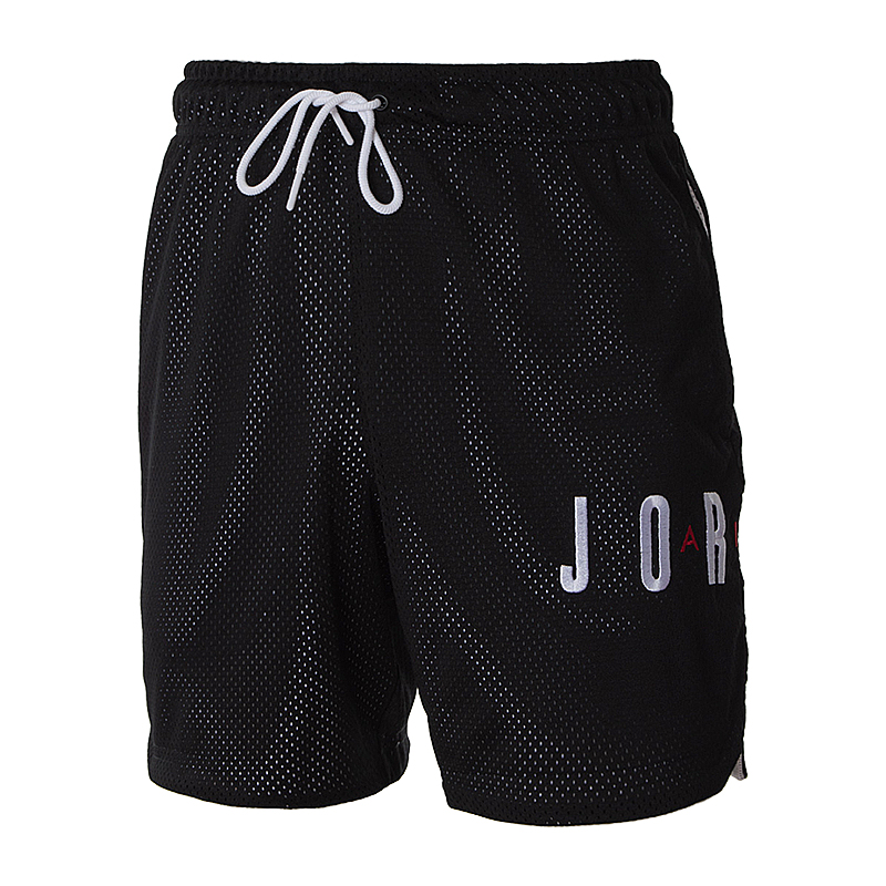 

Шорти Nike M J JUMPMAN AIR SHORT Mр чорні