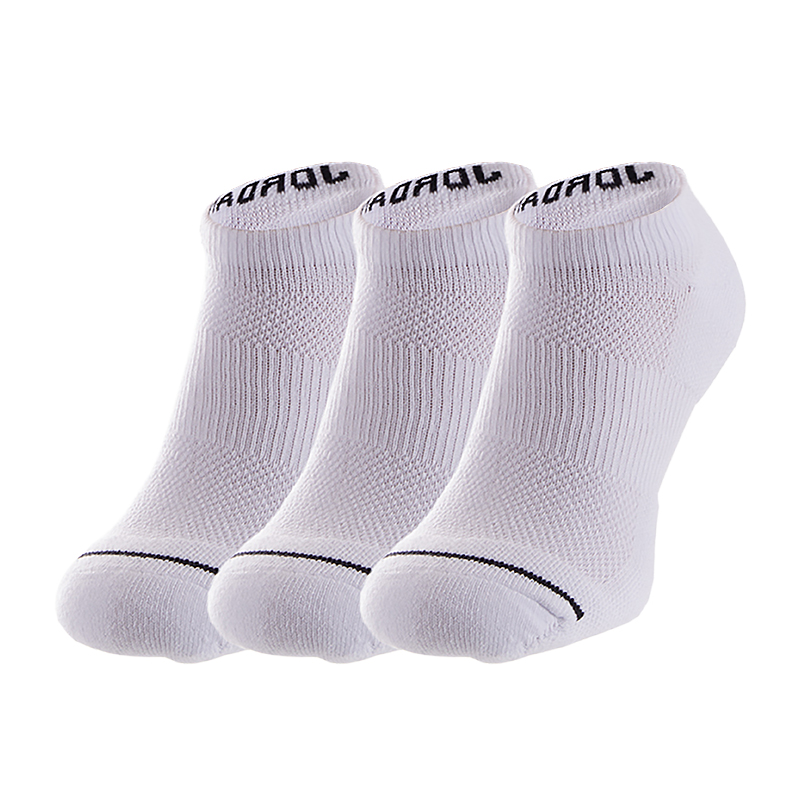 

Шкарпетки Nike EVRY MAX NS - 3PPK 38-42р білі 3 шт