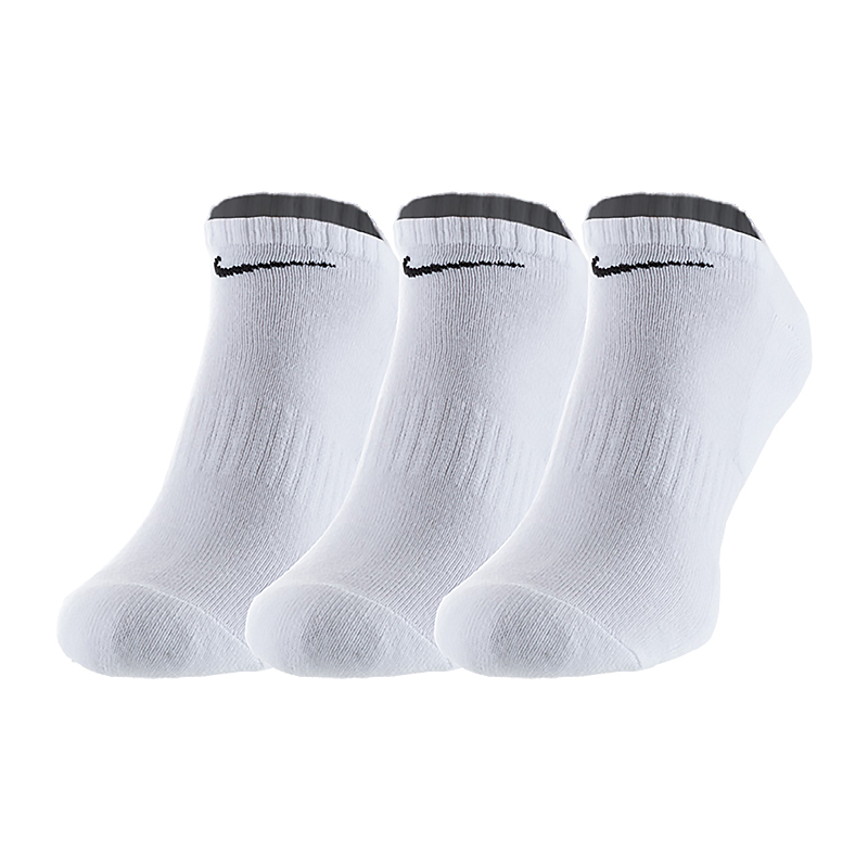 

Шкарпетки Nike U NK EVERYDAY CUSH NS 3PR 38-42р білі 3 шт.