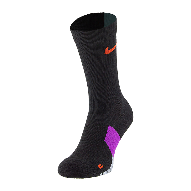 

Шкарпетки Nike U NK MULTIPLIER CREW - MAR 38-42р чорні