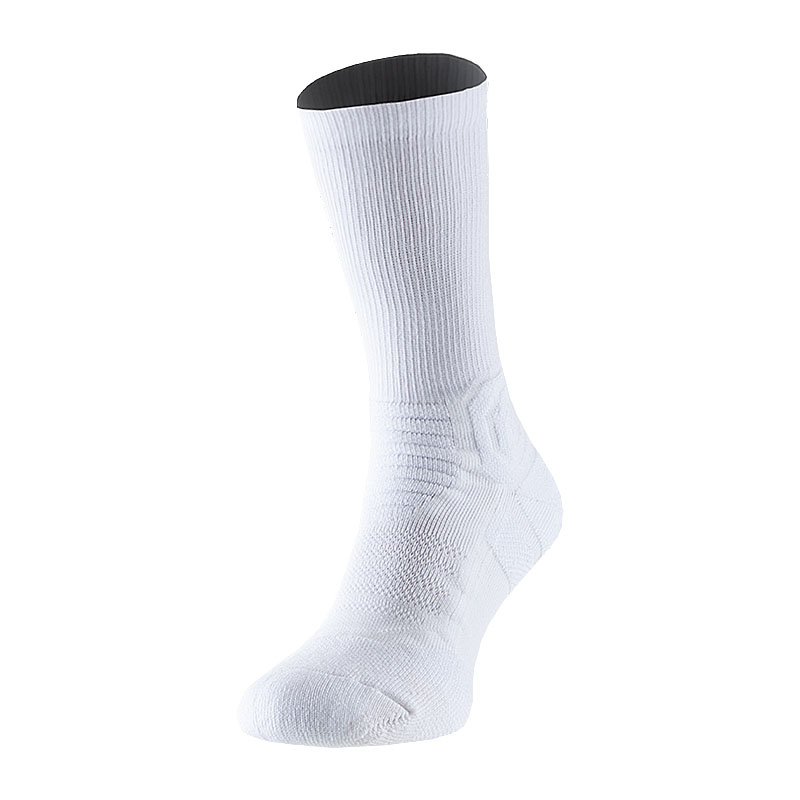 

Шкарпетки Nike U J FLIGHT CREW 38-42р білі