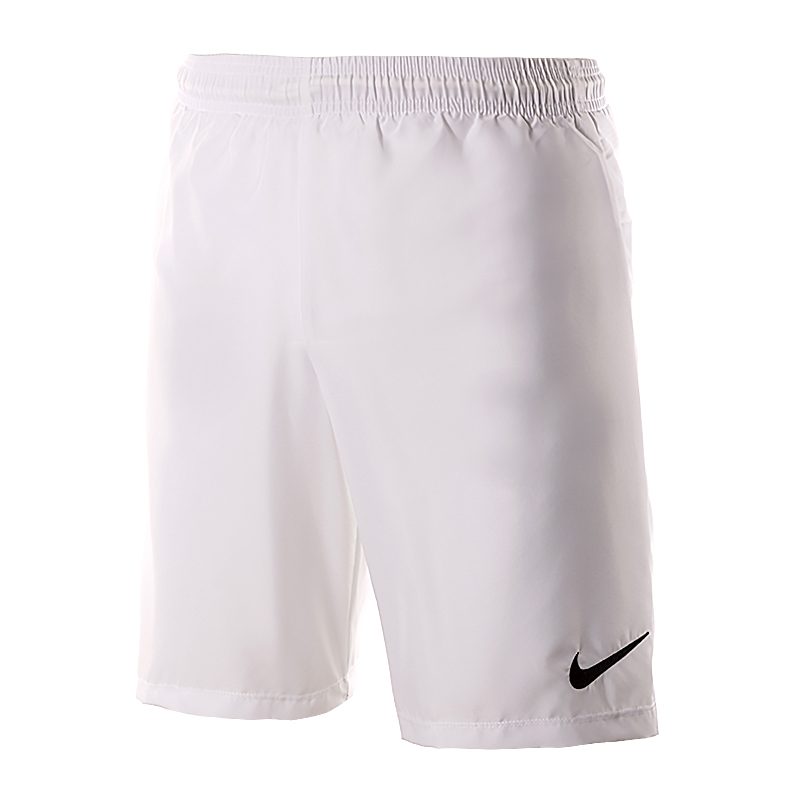 

Шорти Nike LASER WOVEN III SHORT NB Sр білі