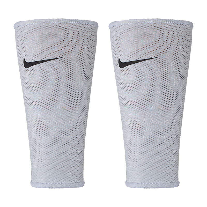 

Тримачі для щитків Nike Guard Lock Mр білі