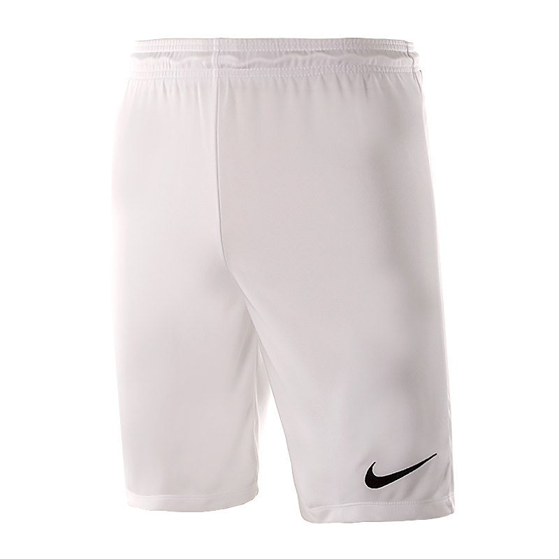 

Шорти Nike Park II Knit Lр білі