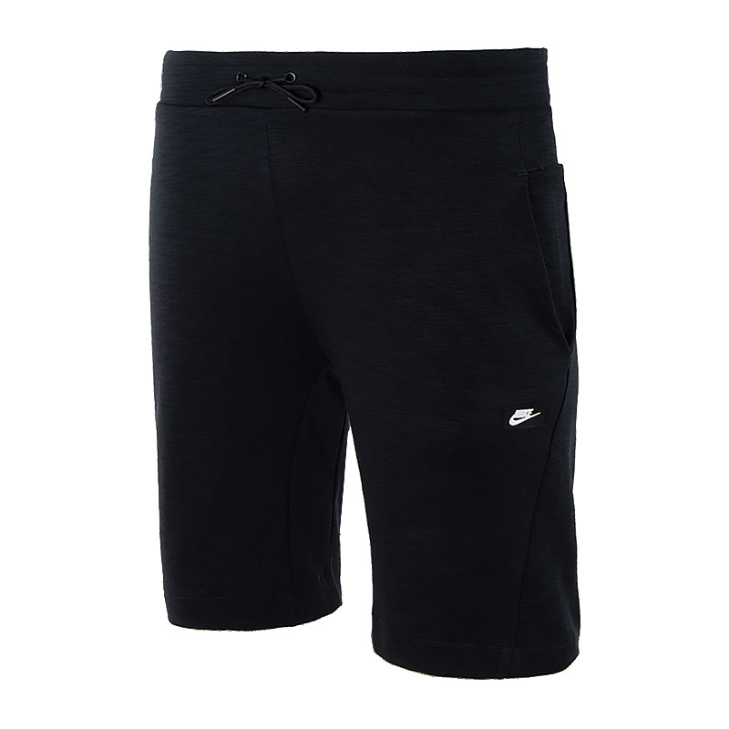 

Шорти Nike M NSW OPTIC SHORT XLр чорні