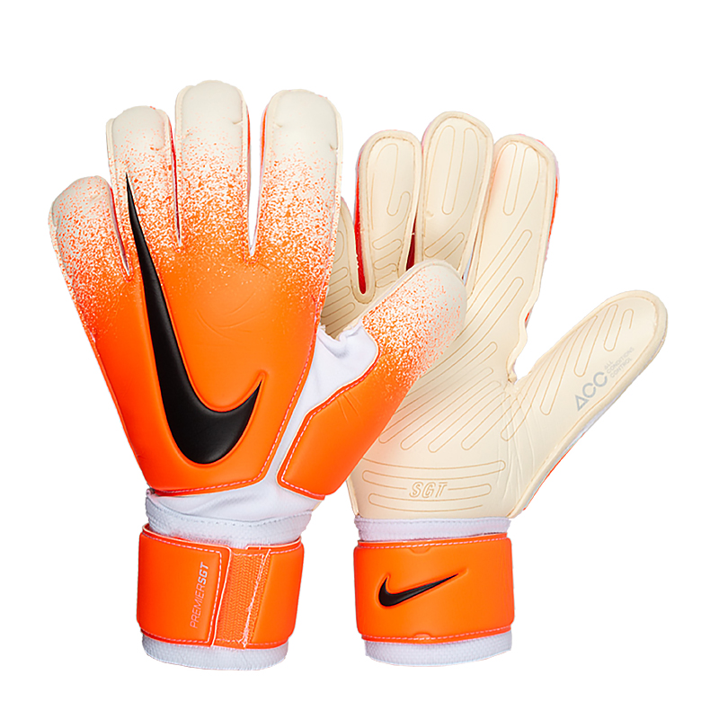 

Рукавиці воротарські Nike NK GK PRMR SGT-SU19 9.5р комбіновані