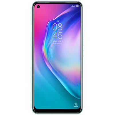

Мобільний телефон TECNO CE7j (Camon 16 SE 6/128Gb) Purist Blue