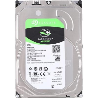 

Жорсткий диск 3.5" 4TB Seagate (# ST4000DM004-FR #)