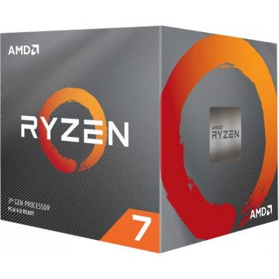 

Процессор AMD Ryzen 7 3800XT (100-100000279WOF)