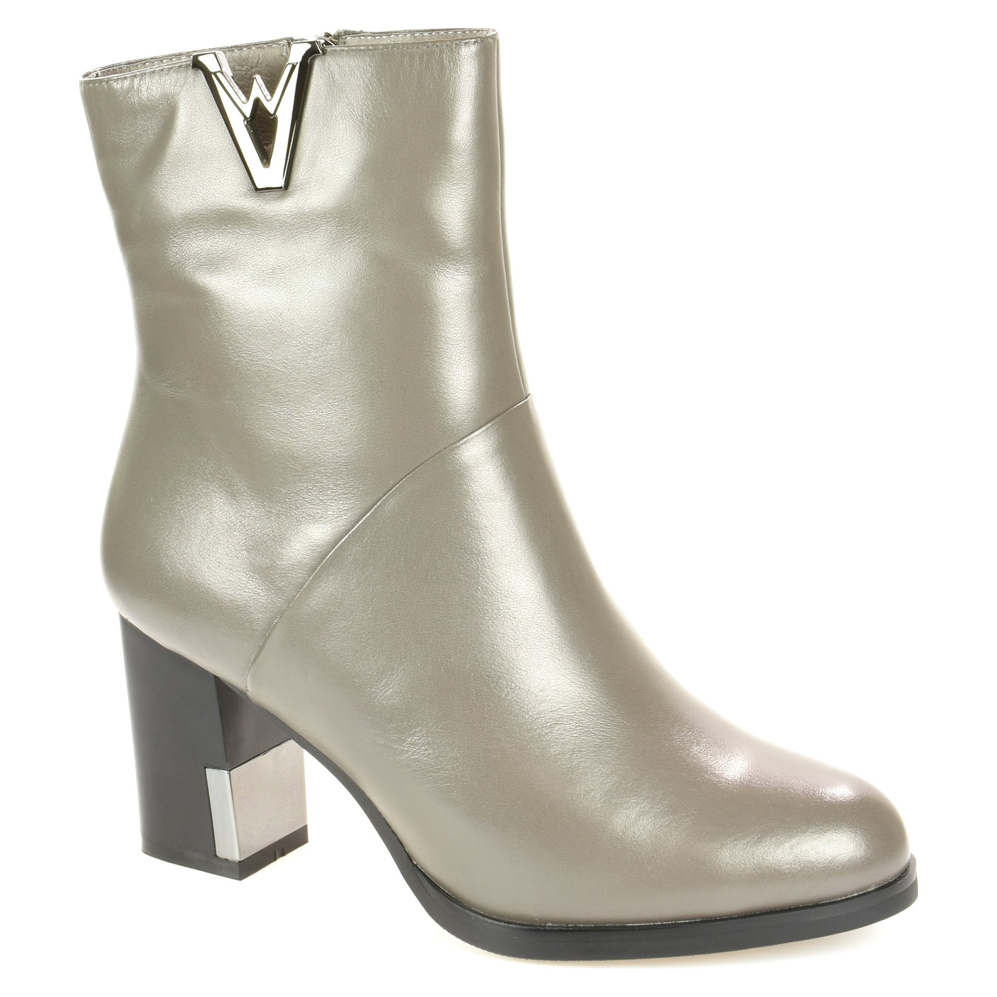 

Сапоги Vitto Rossi 011122-38 Серый
