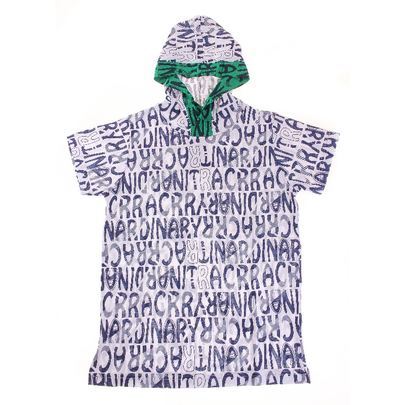 

Футболка для мальчика DENIZ 161 146 см белый