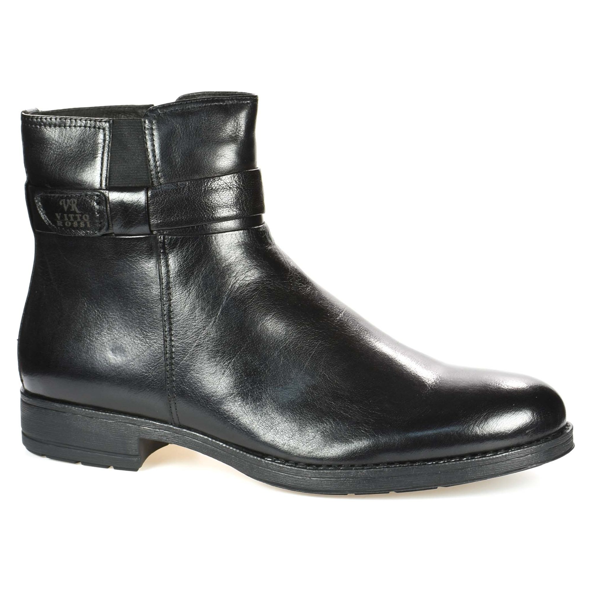 

Ботинки Vitto Rossi 2704-40 Черный