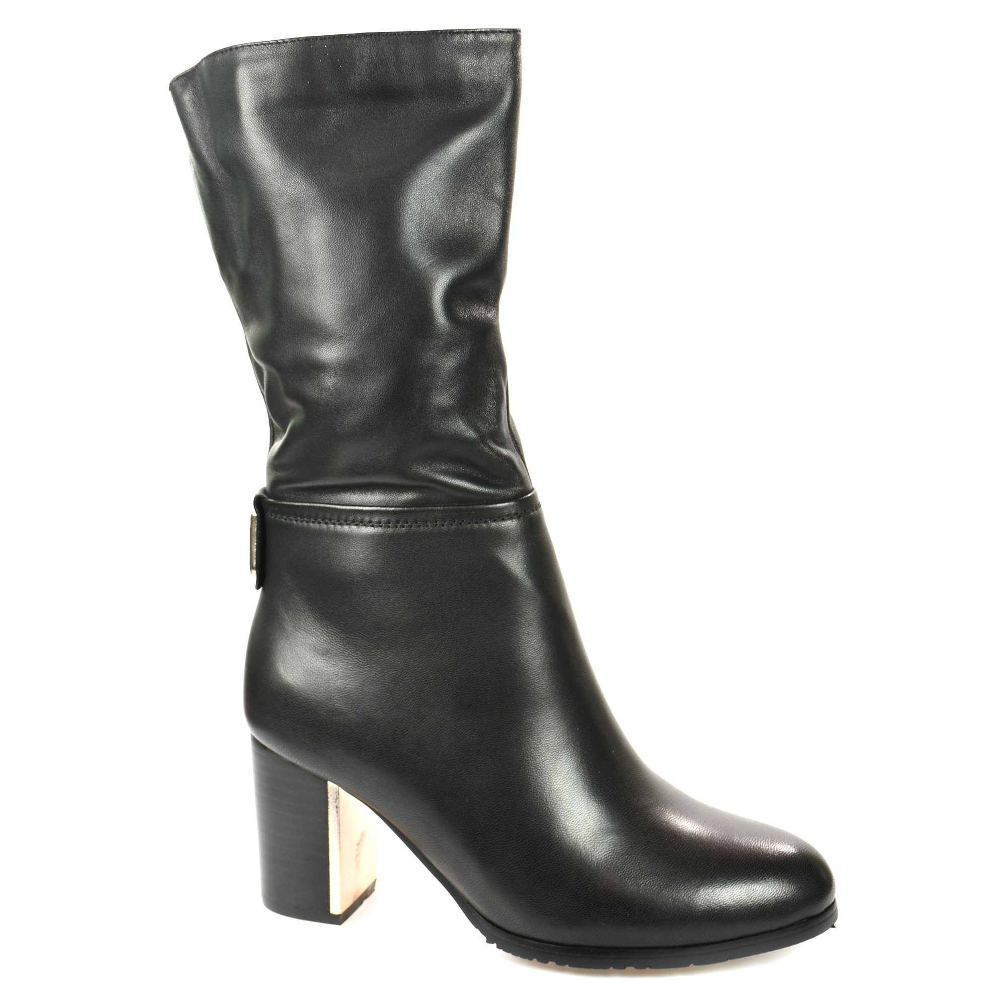 

Сапоги Veritas 011044-39 Черный