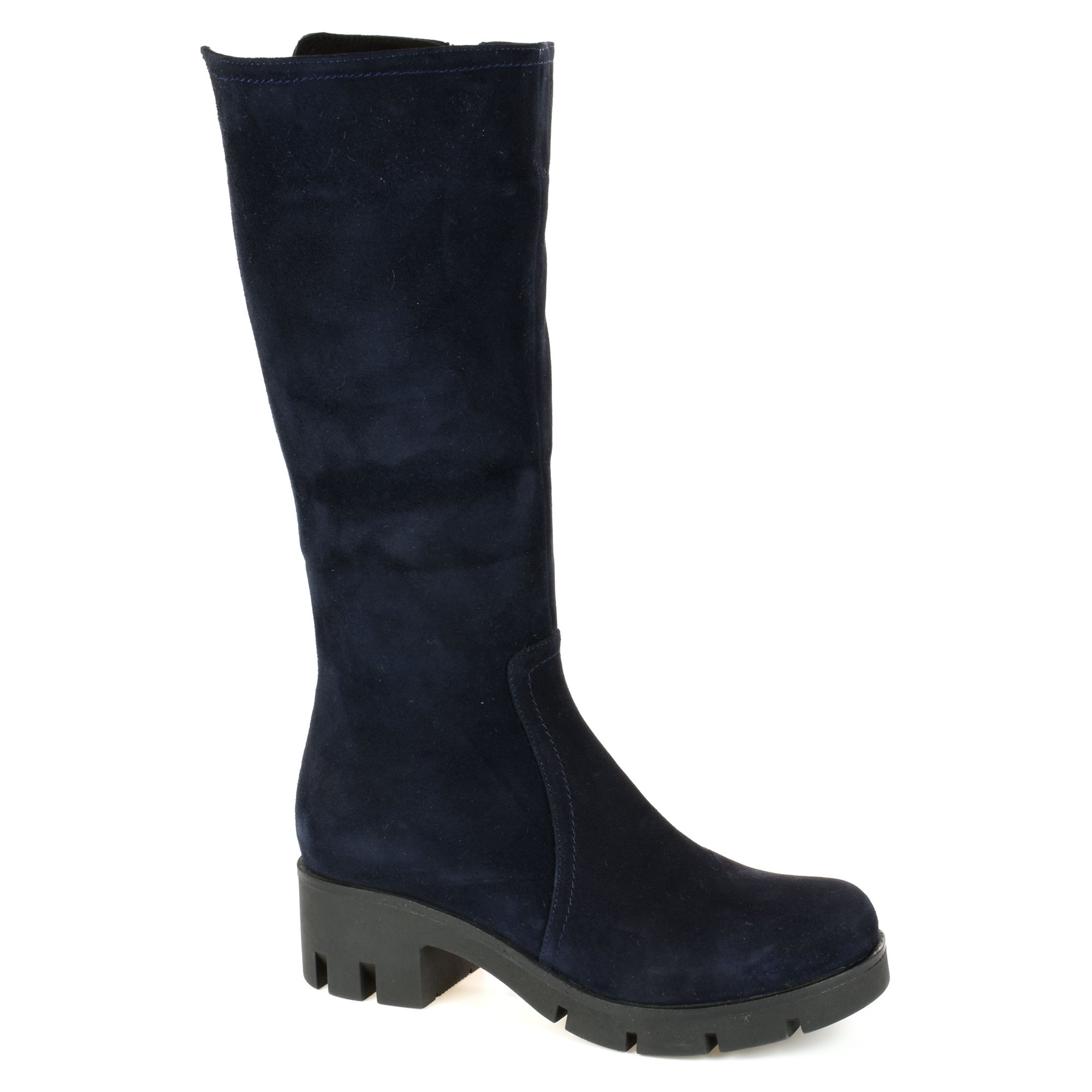 

Сапоги Phany 011801-37 Синий