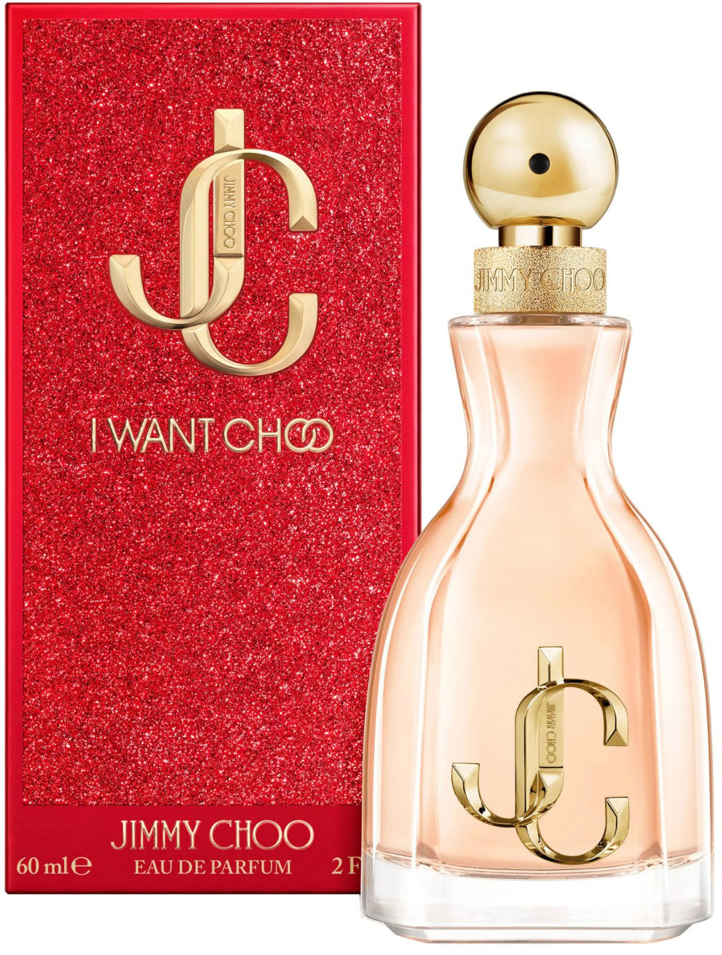 Jimmy Choo I Want Choo парфумована вода для жінок – купити з