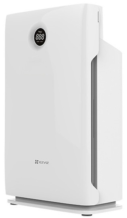 

Очиститель воздуха Hikvision EZVIZ UV-C Air Purifier CS-EB350A